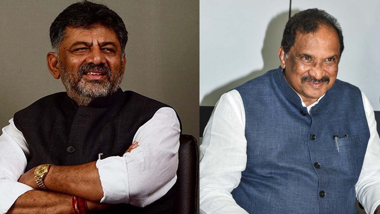 Senior election observers appointed for Assam, Kerala DK Shivakumar KJ George get positions