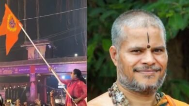 rajashekarananda swamiji