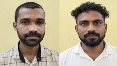 Amasebailu Auto driver and friend sentenced to 5 years in rigorous imprisonment for sexually harassing a minor school girl Udupi Posco Court 1