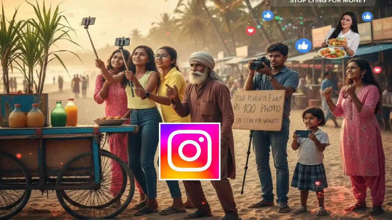 Instagram Virus Is Your Instagram Safe New Digital Virus Spreading Across Udupi and Kundapura