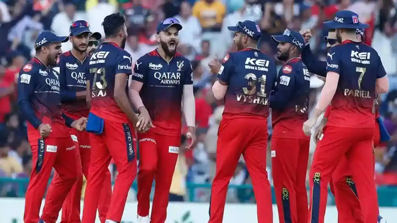 RCB Ready for IPL 2026 Who is the new owner of Royal Challengers