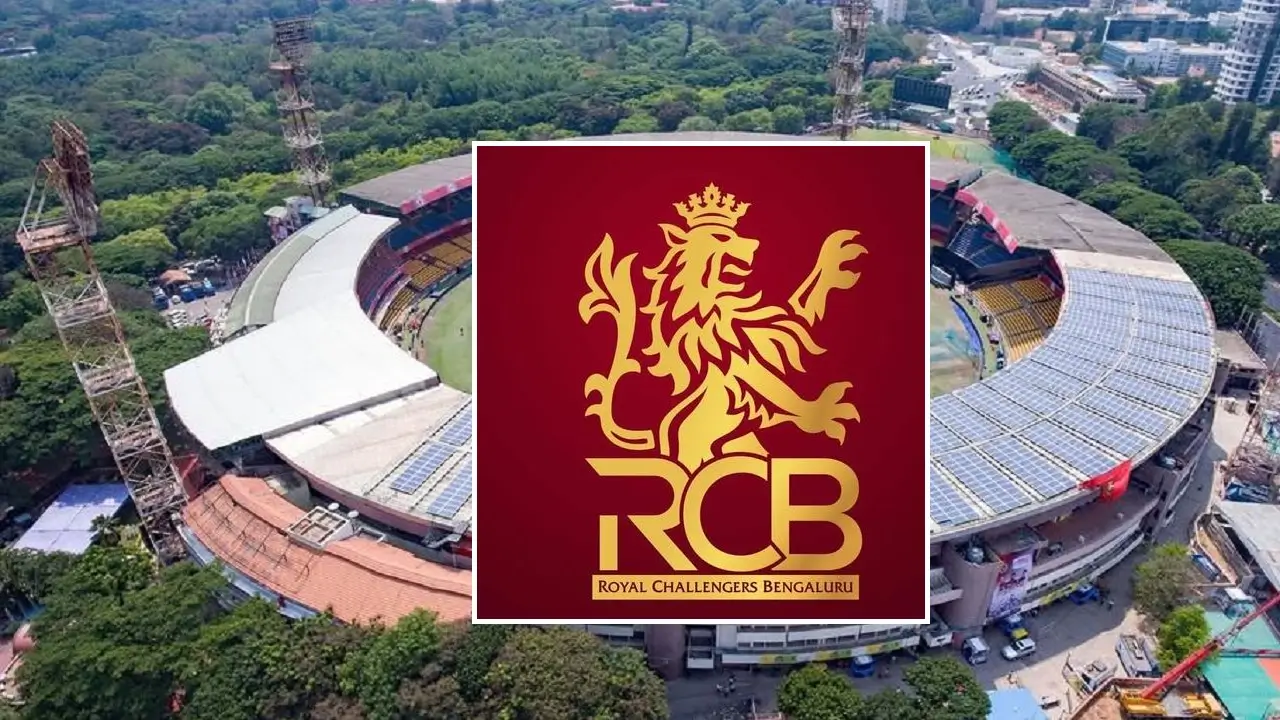RCB Returns Home Karnataka Govt Permits IPL 2026 Matches at Chinnaswamy Stadium