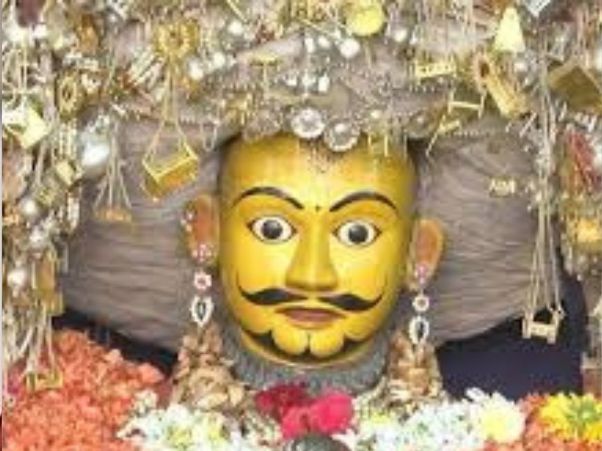 Navalagunda Kamanna