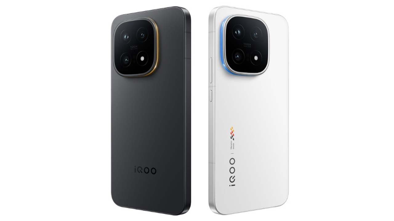 iQOO 15R Launched The Ultimate Budget Gaming Phone with a Massive 7600mAh Battery See iQOO 15R Price Specs