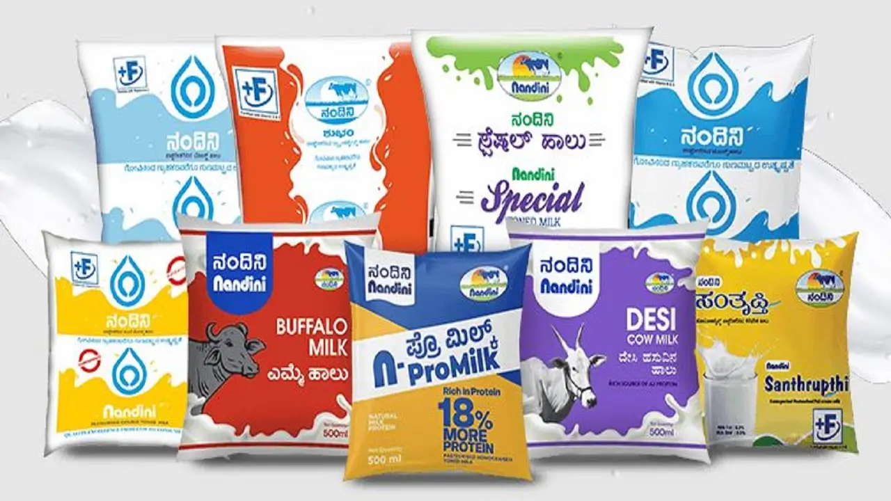 nandini milk products cancer risk kmf md clarification