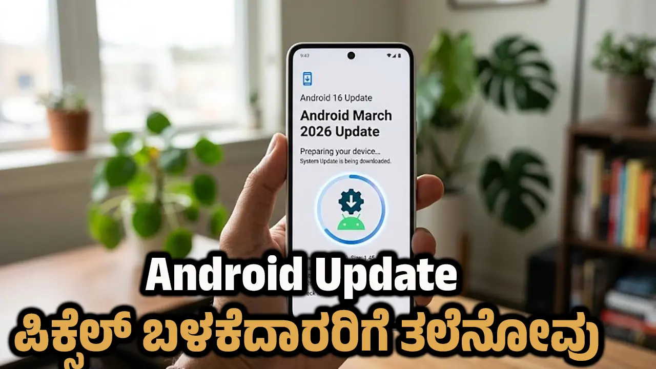 Google pixel users facing android auto connection issues march update