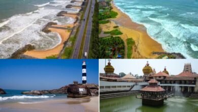 coastal tourism