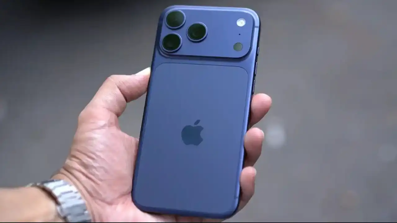 Apple 50th Anniversary Sale iPhone 17 Pro Max Discounts Kannada
