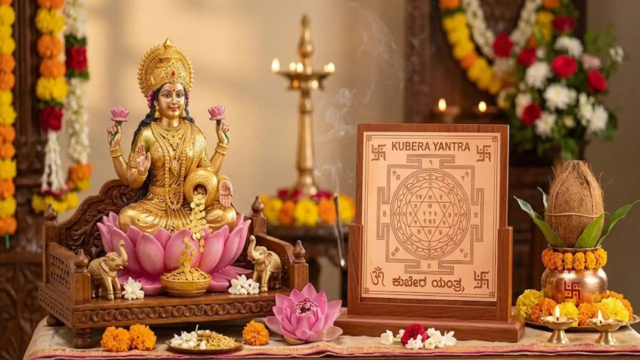 vastu tips for money kannada financial growth