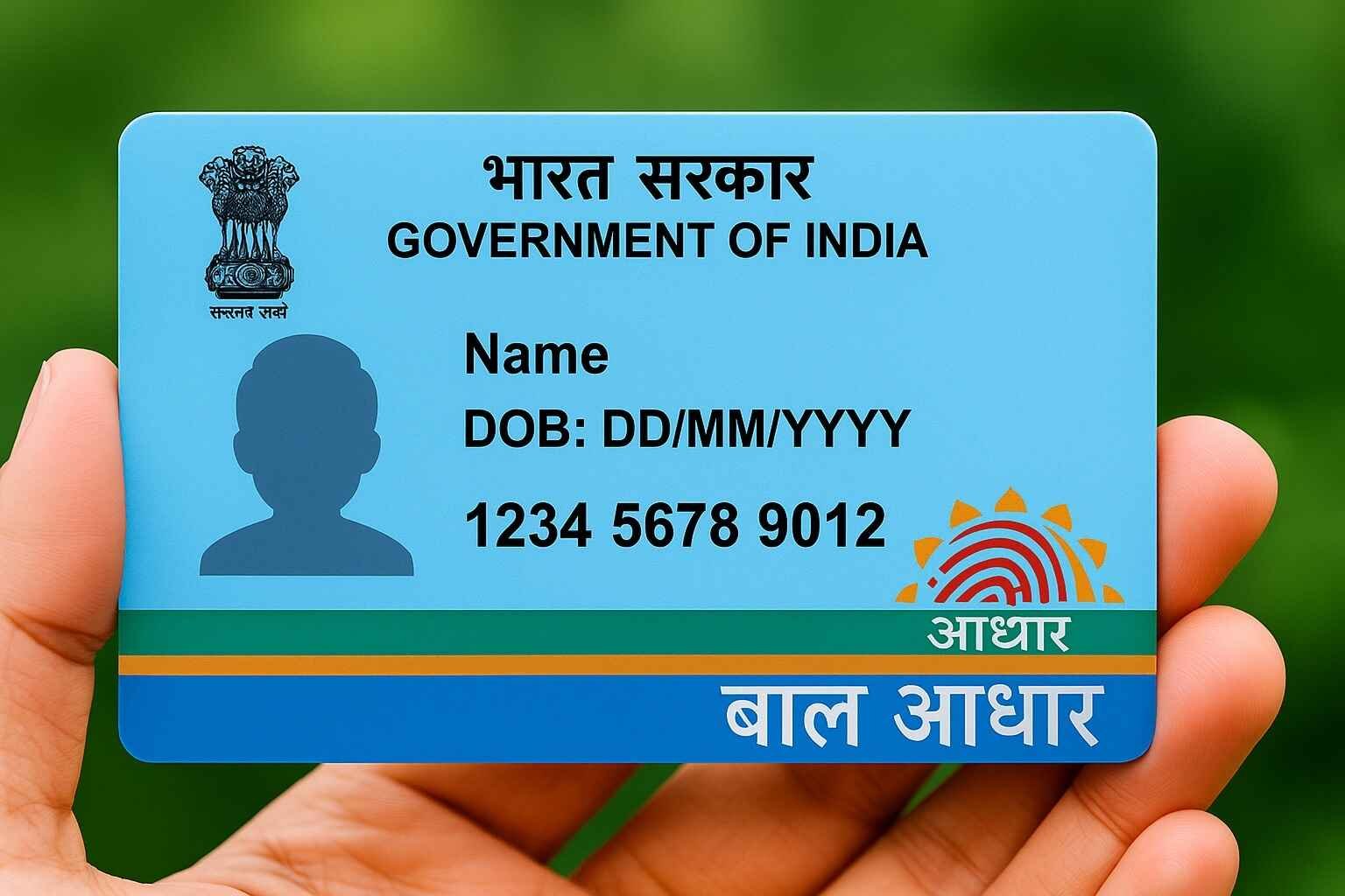 ಮಕ್ಕಳ ಆಧಾರ್ ಅಪ್ಡೇಟ್ ಕಡ್ಡಾಯ; ಇಲ್ಲದಿದ್ದರೆ ಅಡ್ಮಿಷನ್, ಸ್ಕಾಲರ್ಶಿಪ್ಗೆ ತೊಂದರೆ! ಮಹತ್ವದ ಸೂಚನೆ