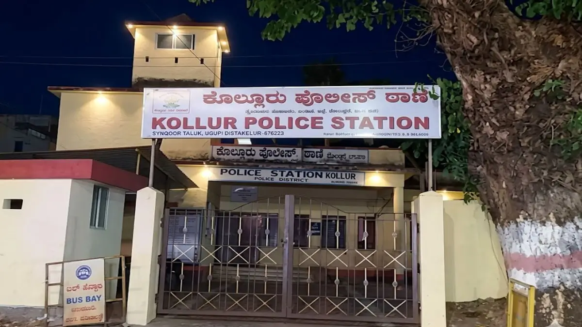 Mumbai Hotel Owner Sudhakar Shetty Suicde case Vandse Kollur Police station