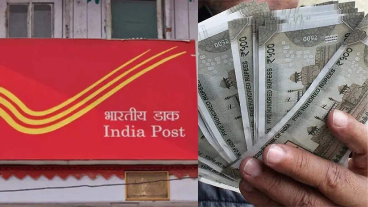 ತಿಂಗಳಿಗೆ ₹10 ಸಾವಿರ ಉಳಿಸಿದ್ರೆ ಸಾಕು.. ಪೋಸ್ಟ್ ಆಫೀಸ್ ಯೋಜನೆಯಿಂದ ಕೋಟಿ ಕನಸು ಸಾಕಾರ