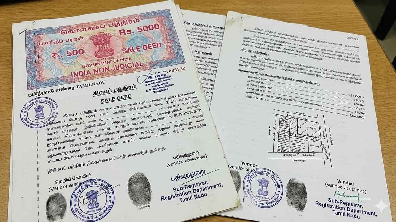 ಕುಟುಂಬದ ಆಸ್ತಿ ನಿಮ್ಮದಾಗಬೇಕಾ? ಈ ಒಂದು ದಾಖಲೆ ಇಲ್ಲದಿದ್ದರೆ ಕೈತಪ್ಪೋದು ಪಕ್ಕ!