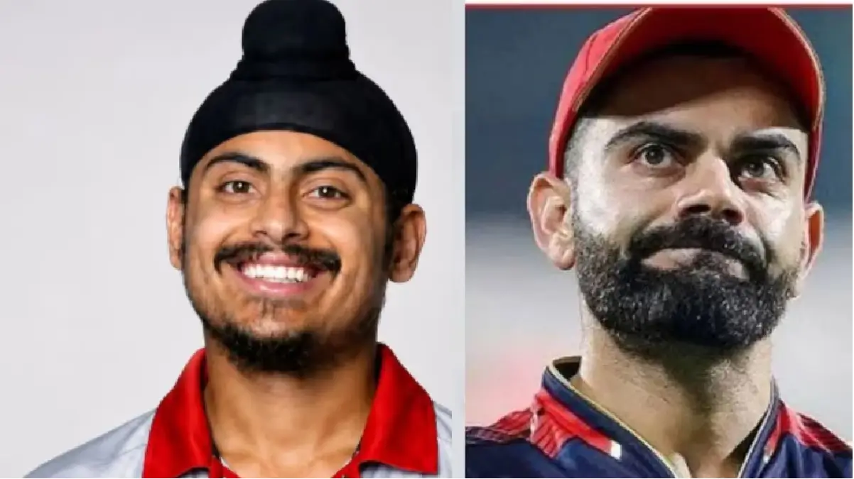Amanpreet Singh Gill passes away