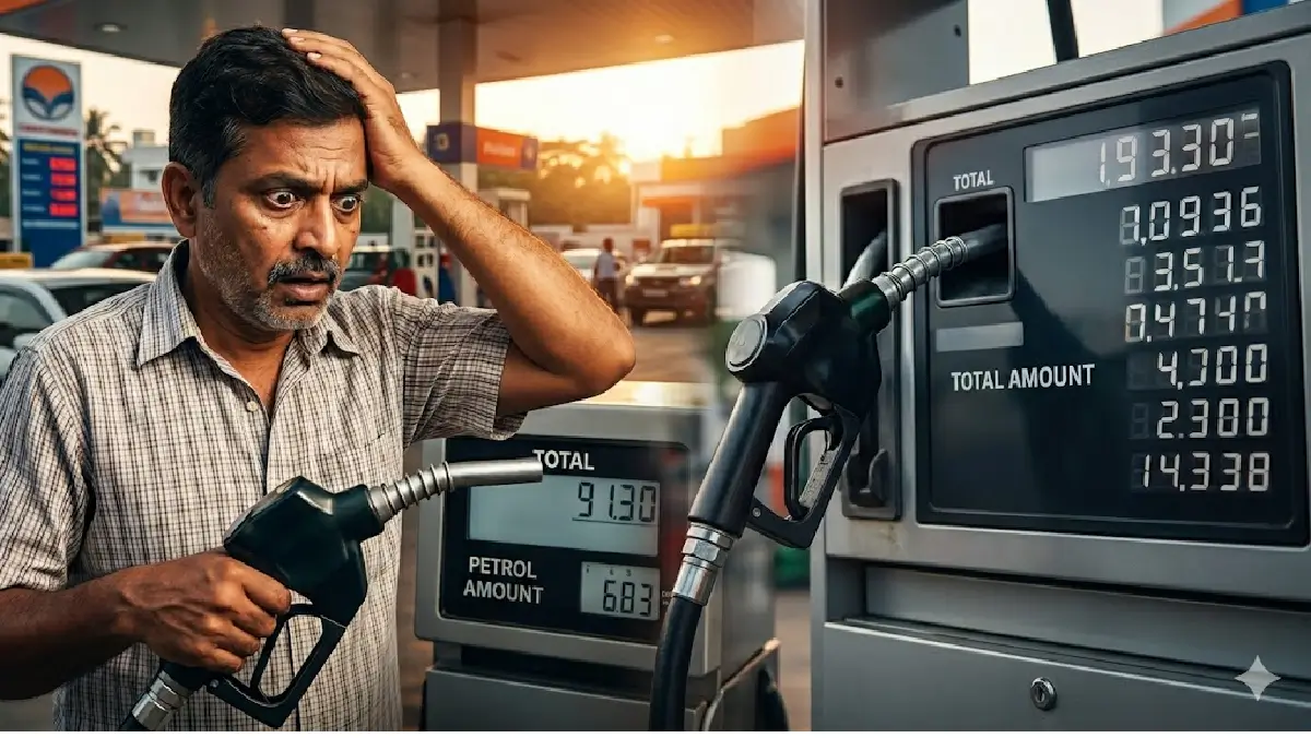price hike