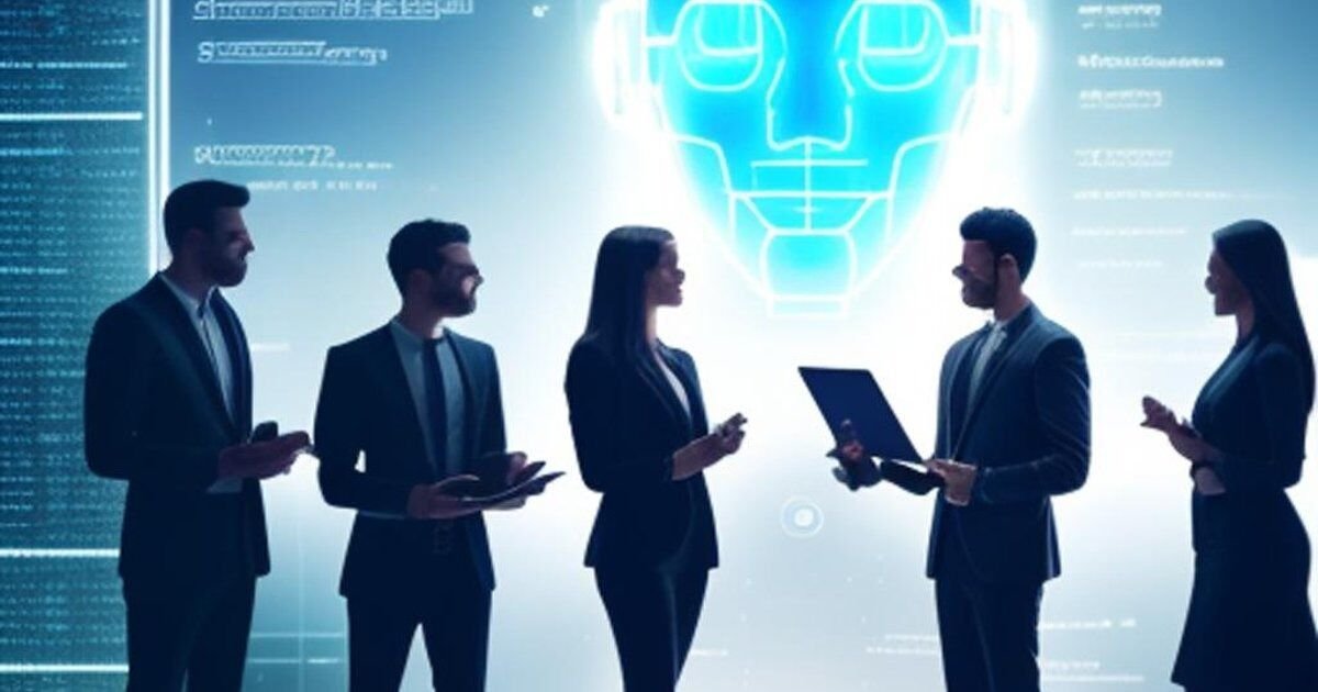 AI ಬಿಸಿನೆಸ್ನಿಂದ ಮನೆಯಲ್ಲೇ ಲಕ್ಷಗಳ ಆದಾಯ! ಕಡಿಮೆ ಹೂಡಿಕೆ, ಹೆಚ್ಚು ಆದಾಯದ ಅವಕಾಶ