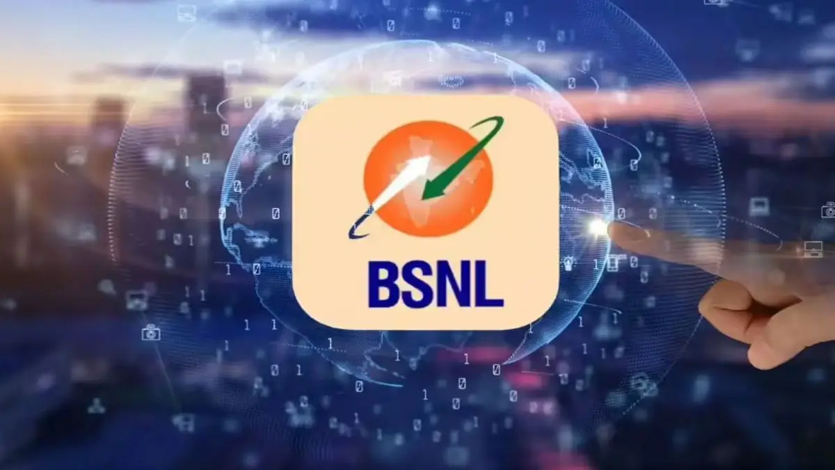 ಏರ್ಟೆಲ್, ಜಿಯೋಗೆ BSNL ಟಕ್ಕರ್ : 30 ದಿನಗಳ ವ್ಯಾಲಿಡಿಟಿ, 75GB ಡೇಟಾ