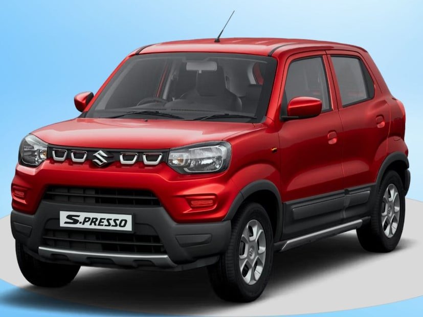 3.5 ಲಕ್ಷಕ್ಕೆ ಹೊಸ ಕಾರು! 25km ಮೈಲೇಜ್, 6 ಏರ್ಬ್ಯಾಗ್ಗಳೊಂದಿಗೆ ಬಜೆಟ್ ಬೆಲೆಯಲ್ಲಿ