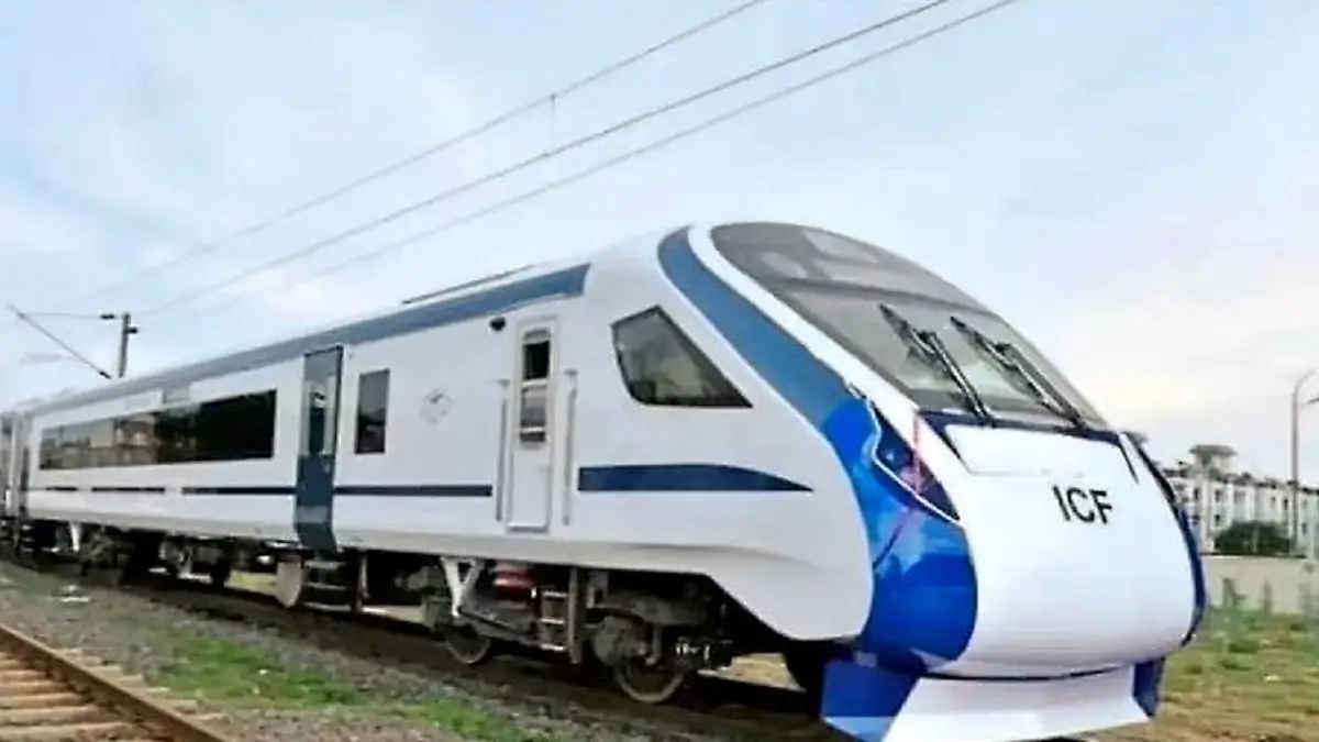 ಬೆಂಗಳೂರು-ಮಂಗಳೂರಿಗೆ ಇನ್ಮುಂದೆ ಕೇವಲ 5 ಗಂಟೆಗಳ ಪ್ರಯಾಣ: ಶೀಘ್ರದಲ್ಲೇ ವಂದೇ ಭಾರತ್ ಪ್ರಾಯೋಗಿಕ ಸಂಚಾರ!