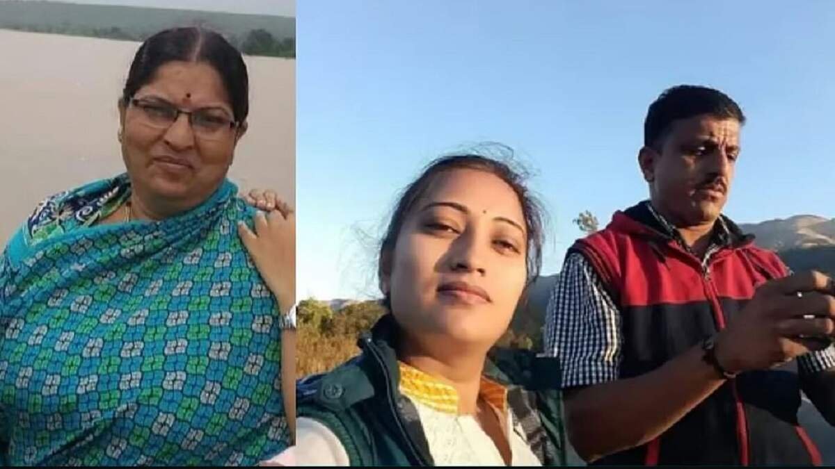 ‘ವಿಮೆ’ ದುರಾಸೆಗೆ ಮತ್ತೊಂದು ಬಲಿ: ಮಗಳ ಕೃತ್ಯಕ್ಕೆ ಬೇಸತ್ತು ತಾಯಿ ಆತ್ಮಹತ್ಯೆ; ಒಂದೇ ಕುಟುಂಬದಲ್ಲಿ ಘನಘೋರ ದುರಂತ!
