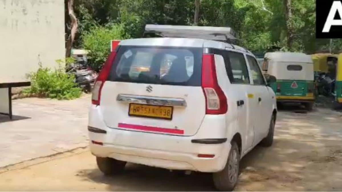 ದೆಹಲಿ ಪಾದಚಾರಿ ಮಾರ್ಗದಲ್ಲಿ ಮಲಗಿದ್ದ ಬಾಲಕಿ ಅಪಹರಣ, ಅತ್ಯಾಚಾರ ಬಳಿಕ ಕೊಲೆ