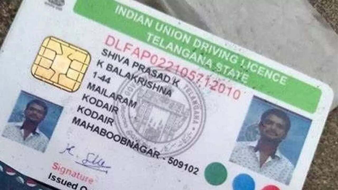 ವಾಹನ ಸವಾರರಿಗೆ ಮಹತ್ವದ ಸುದ್ದಿ, ಡ್ರೈವಿಂಗ್ ಲೈಸೆನ್ಸ್ಗೆ 50 ವರ್ಷ ಮಾನ್ಯತೆ!