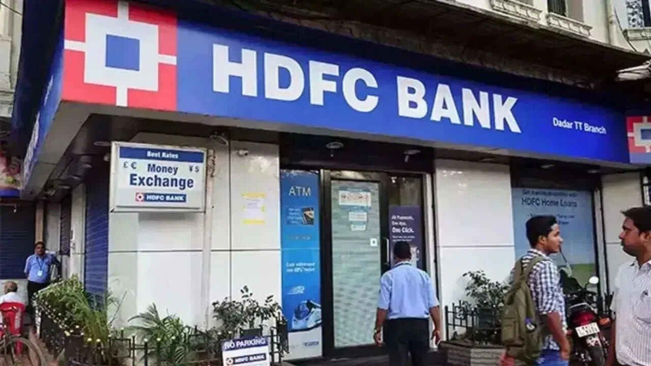 HDFC ಕ್ರೆಡಿಟ್ ಕಾರ್ಡ್ ಬಳಕೆದಾರರಿಗೆ ಶಾಕ್! ಸೌಲಭ್ಯಗಳಲ್ಲಿ ಮಹತ್ವದ ಬದಲಾವಣೆ