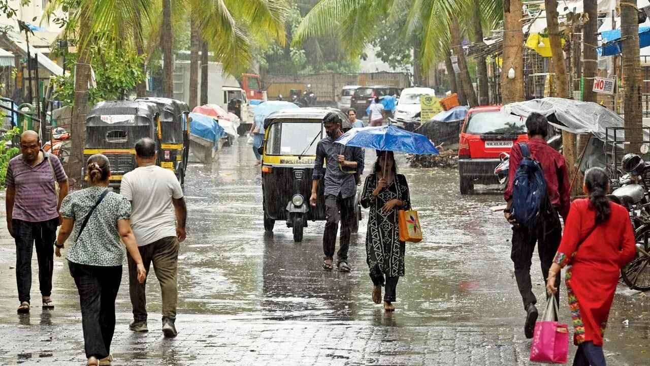 ಕರ್ನಾಟಕದಲ್ಲಿ 3 ದಿನ ಭಾರೀ ಮಳೆ ಮುನ್ಸೂಚನೆ! ಕರಾವಳಿಗೆ ಆರೆಂಜ್ ಅಲರ್ಟ್