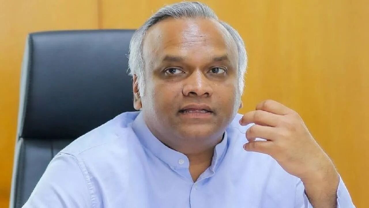 ಕಾನೂನು ಮೀರಿದರೆ ಕ್ರಮ ಖಚಿತ: ಖಡಕ್ ಸಂದೇಶ ನೀಡಿದ ಗೃಹ ಸಚಿವ ಪ್ರಿಯಾಂಕ್ ಖರ್ಗೆ