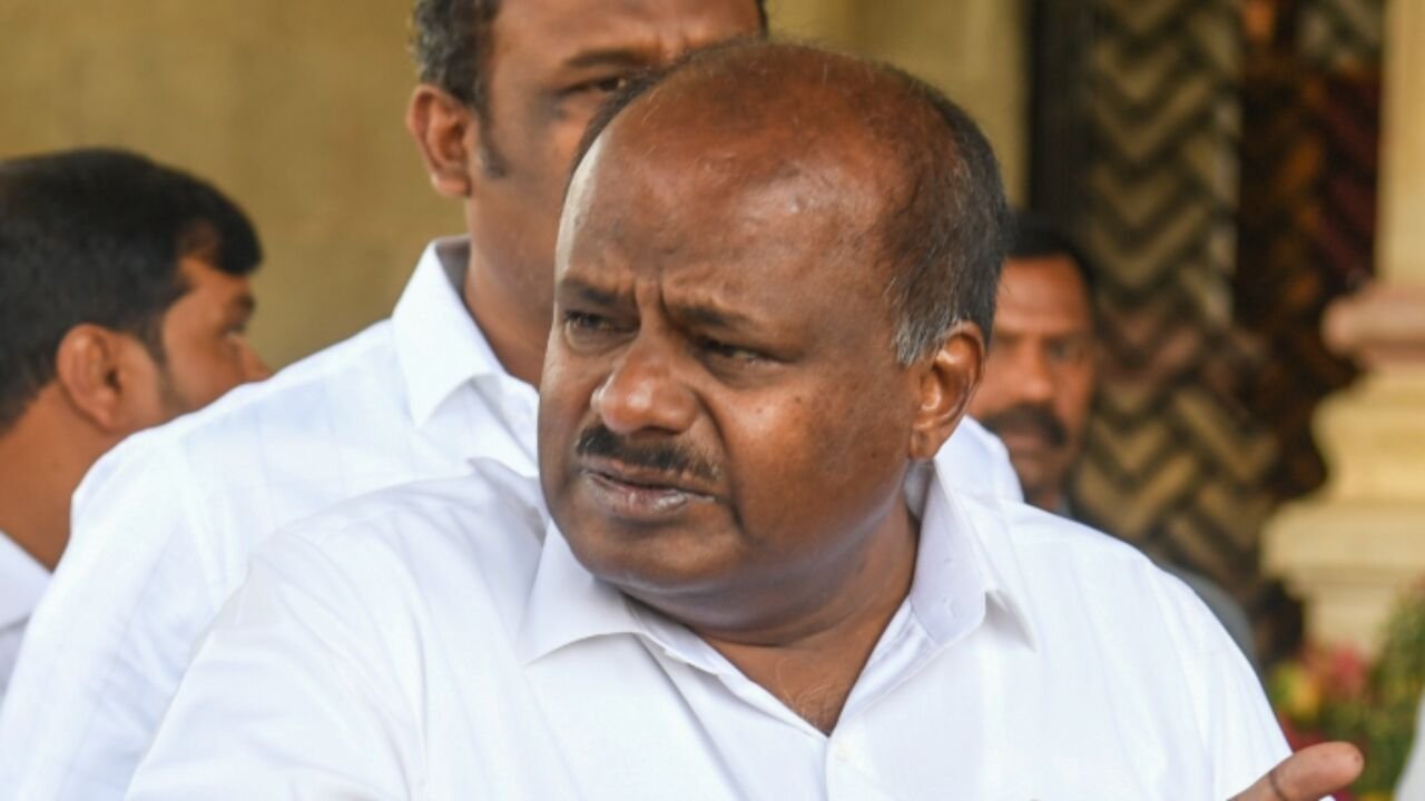 ಮುತ್ತತ್ತಿ ಕಾವೇರಿ ನದಿ ದುರಂತ ಬಳಿಕ ಪೊಲೀಸ್ ಉಪಠಾಣೆಗೆ ಕುಮಾರಸ್ವಾಮಿ ಒತ್ತಾಯ