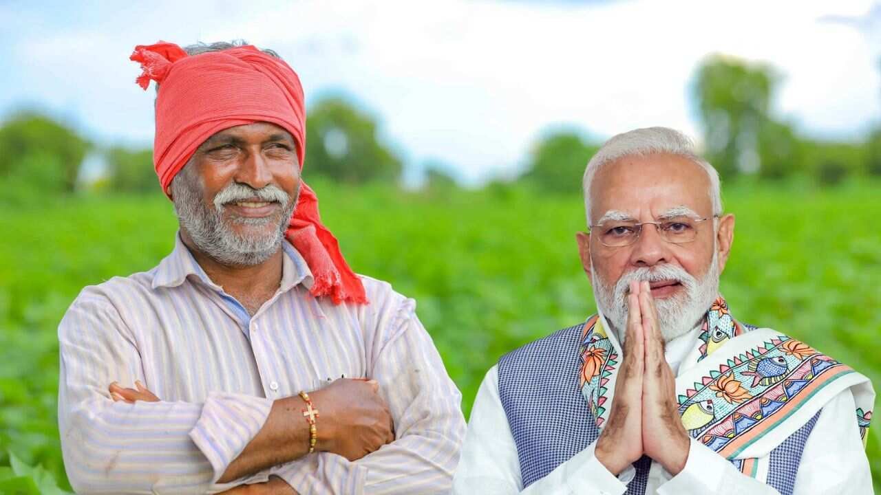 ರೈತರಿಗೆ ಕೇಂದ್ರದ ಭರ್ಜರಿ ನೆರವು: 38 ಸಾವಿರದವರೆಗೆ ಬೆಳೆ ವಿಮೆ ರಕ್ಷಣೆ