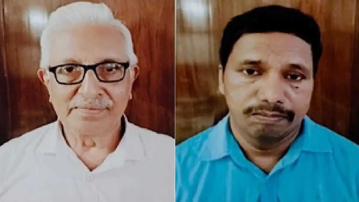 ಉಡುಪಿ : ನವಜಾತ ಶಿಶು ಅಕ್ರಮ ಮಾರಾಟ ಪ್ರಕರಣ; ವೈದ್ಯ ಸೇರಿ ಇಬ್ಬರು ಅರೆಸ್ಟ್
