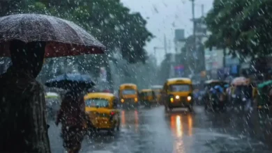 ರಾಜ್ಯದಲ್ಲಿ ಕ್ಷೀಣಿಸಿದ ಮುಂಗಾರು ಅಬ್ಬರ.. ಅನ್ನದಾತರಲ್ಲಿ ಹೆಚ್ಚಿದ ಆತಂಕ