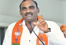 ಆರ್ಎಸ್ಎಸ್ ನೋಂದಣಿ ವಿವಾದ: ಸಚಿವ ಪ್ರಿಯಾಂಕ್ ಖರ್ಗೆ ವಿರುದ್ಧ ಶಾಸಕ ಯಶ್ಪಾಲ್ ಸುವರ್ಣ ತೀವ್ರ ವಾಗ್ದಾಳಿ
