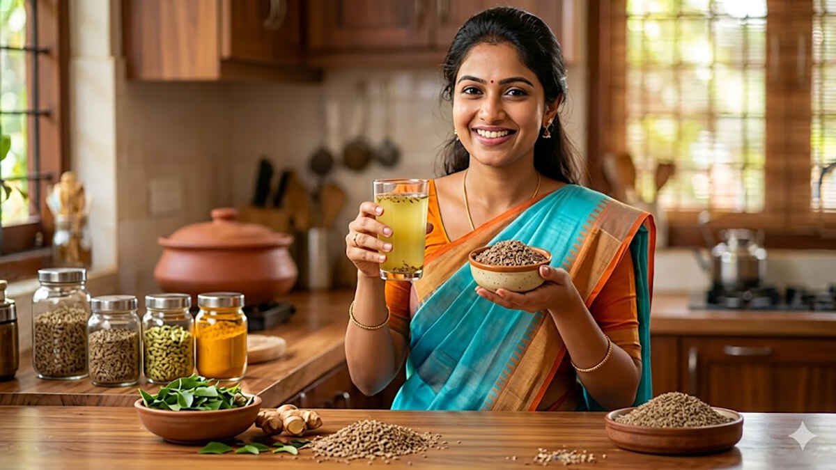 ಹಳೇ ಬೊಜ್ಜು ಕರಗಿಸಬೇಕಾ? ಅಡುಗೆಮನೆಯ ಈ ಒಂದು ಕಾಳಿನಲ್ಲಿದೆ ವೇಗವಾಗಿ ತೂಕ ಇಳಿಸುವ ಸೀಕ್ರೆಟ್!