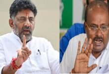 ರೆಸಾರ್ಟ್ ಪಾಲಿಟಿಕ್ಸ್ ಬಿರುಸು: 7ನೇ ಸೀಟಿನ ಜಿದ್ದಾಜಿದ್ದಿನಲ್ಲಿ ಗೆಲುವಿನ ನಗೆ ಬೀರಲಿದೆಯೇ ಜೆಡಿಎಸ್?
