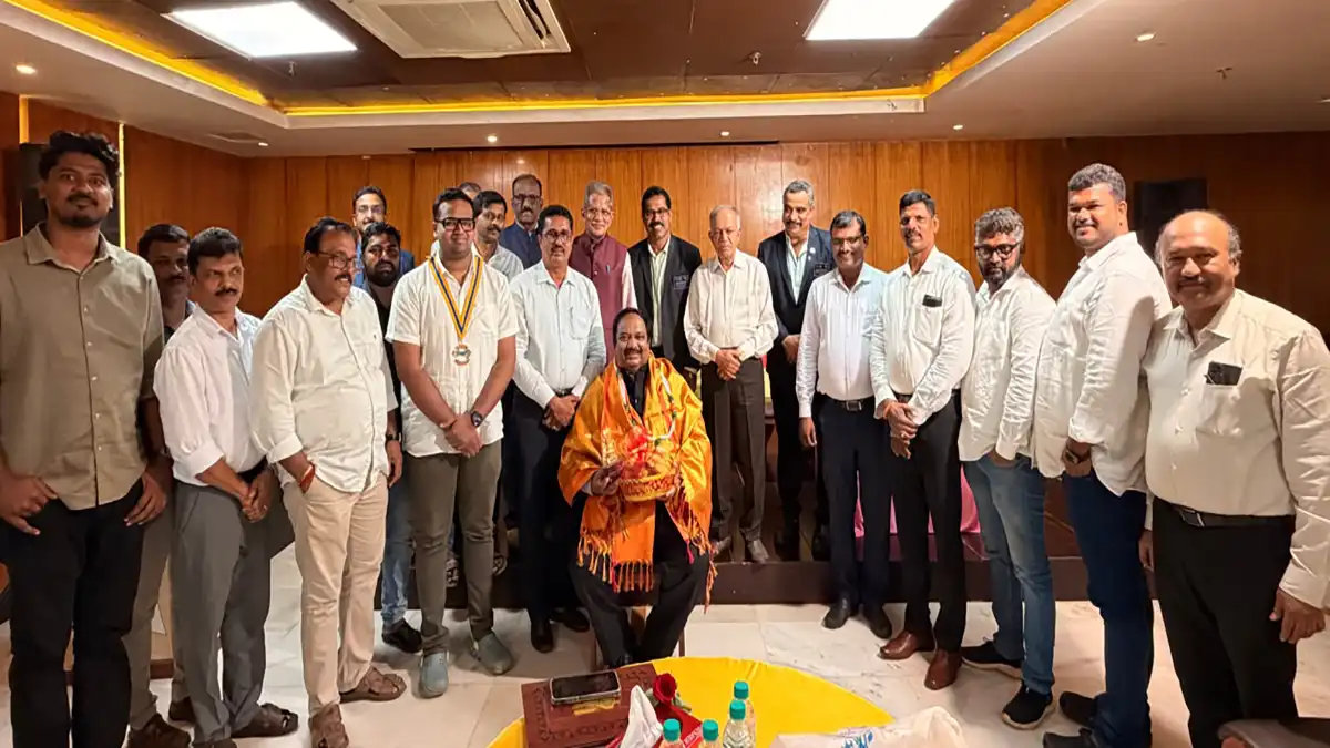 rotary club kota brigade charter handover manipal
