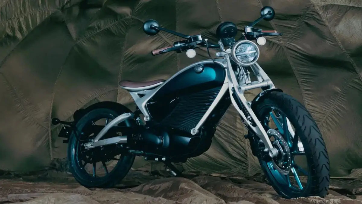 Royal Enfield EV: ಒಂದು ಚಾರ್ಜ್ 154 ಕಿಮೀ ಮೈಲೇಜ್! ರಸ್ತೆಗಿಳಿದ ರಾಯಲ್ ಎನ್ಫೀಲ್ಡ್ ಇವಿ, ಬೆಲೆ ಎಷ್ಟು ಗೊತ್ತಾ?