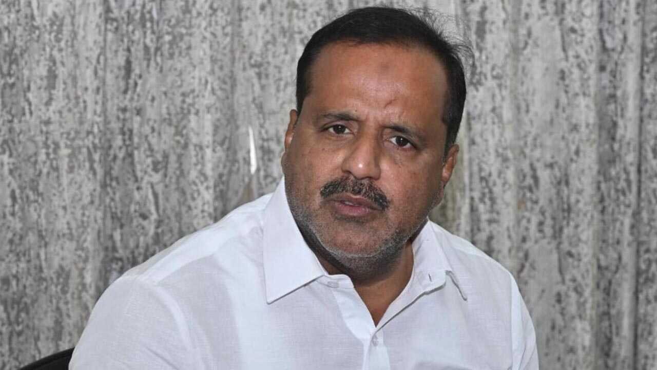 ಕ್ಯಾನ್ಸರ್ ನಿರೋಧಕ ಲಸಿಕೆ ಬಾಲಕಿಯರಿಗೆ ಕಡ್ಡಾಯವಲ್ಲ : ಸಚಿವ ಯು.ಟಿ ಖಾದರ್