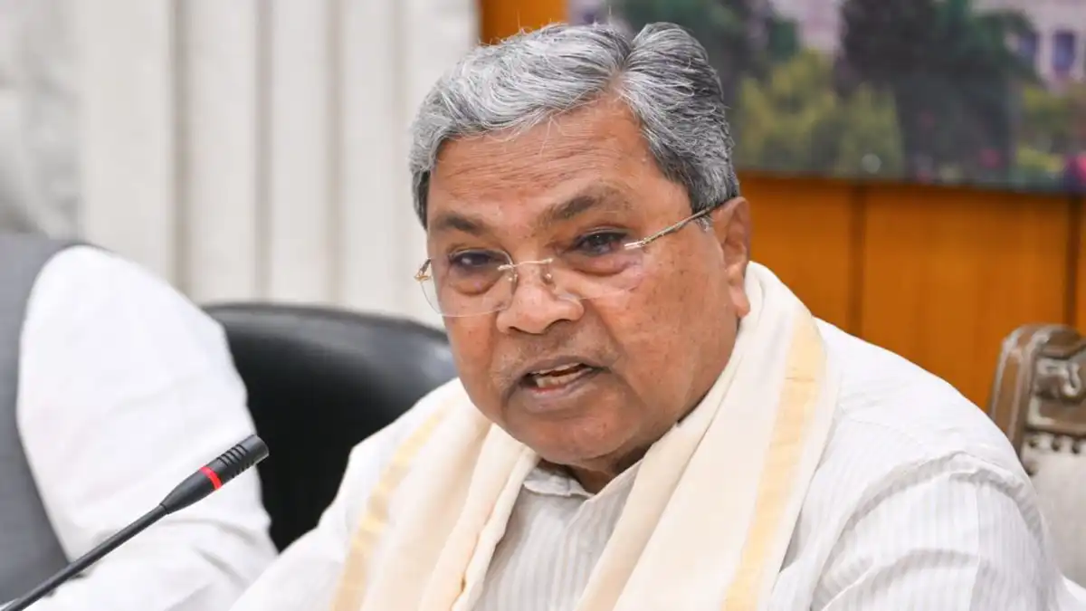 BIG News : Ex CM Siddaramaiah : ಚುನವಾಣಾ ರಾಜ್ಯಕೀಯಕ್ಕೆ ಸಿದ್ದರಾಮಯ್ಯ ನಿವೃತ್ತಿ : 2028ಕ್ಕೆ ಸ್ಪರ್ಧೆ ಇಲ್ಲ ಎಂದ ಟಗರು