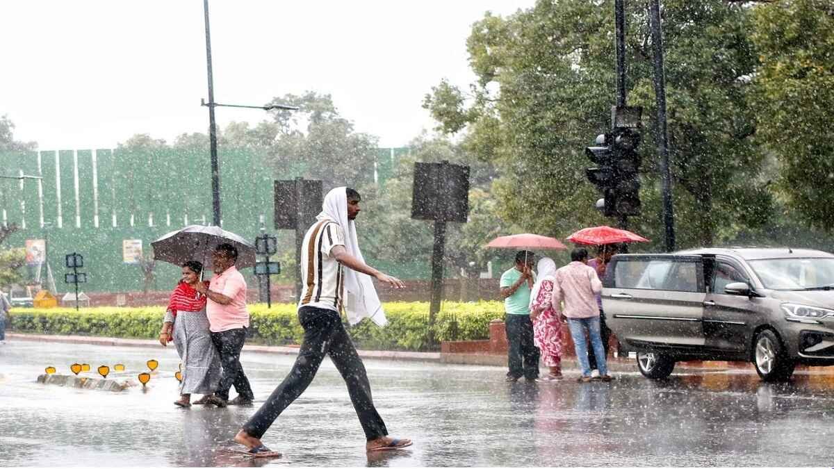 ಕರಾವಳಿಯಲ್ಲಿ ಭಾರೀ ಮಳೆ : ಮುಂದಿನ 2 ದಿನಗಳ ಕಾಲ ಹವಾಮಾನ ಇಲಾಖೆಯಿಂದದ ಹೈ ಅಲರ್ಟ್