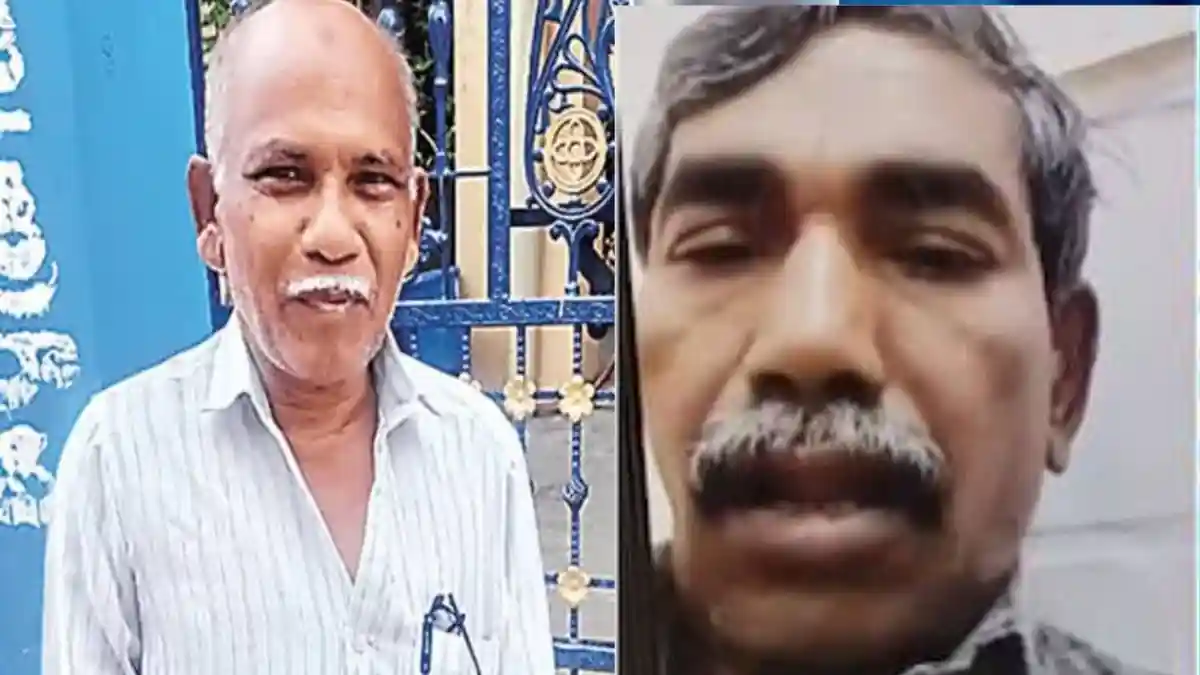 35 ವರ್ಷಗಳ ಹಿಂದೆ ಪಡೆದ 1,000 ಸಾಲಕ್ಕೆ 25,000 ಮರಳಿಸಿದ ವ್ಯಕ್ತಿ!