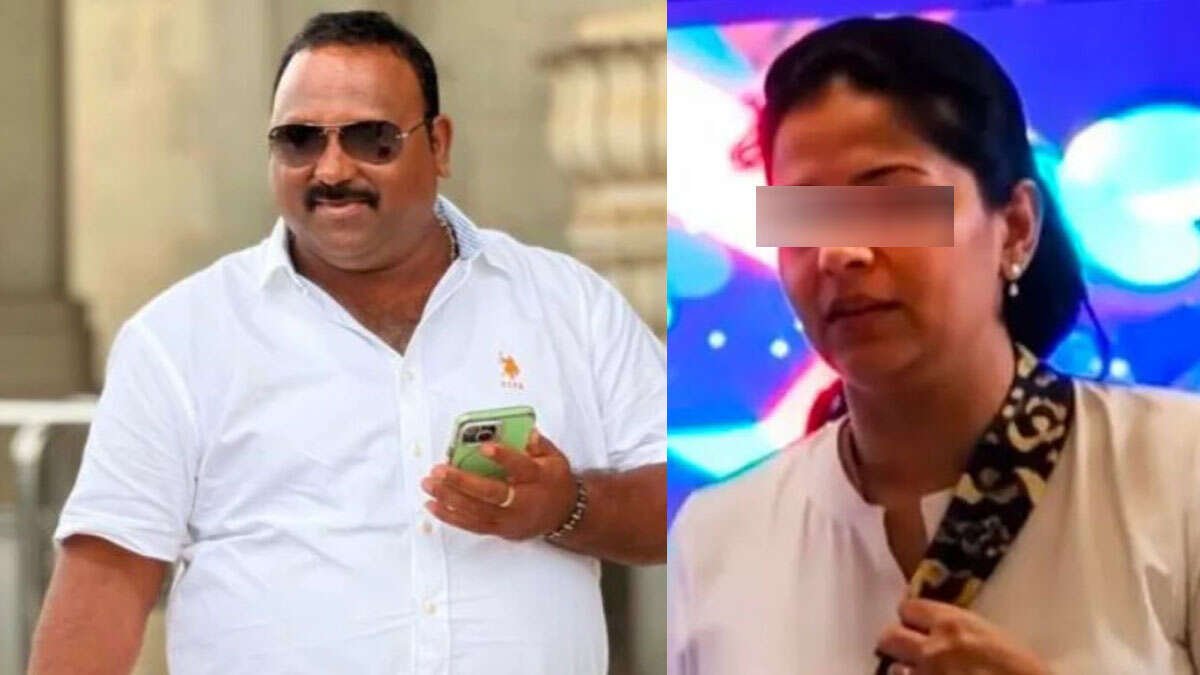 Malpe Sandeep Death case : ಮಲ್ಪೆ ಸಂದೀಪ್ ನಿಗೂಢ ಸಾವು ಪ್ರಕರಣಕ್ಕೆ ಬಿಗ್ ಟ್ವಿಸ್ಟ್ : ಮಂಗಳೂರಿನ ಮಹಿಳೆ ಅರೆಸ್ಟ್
