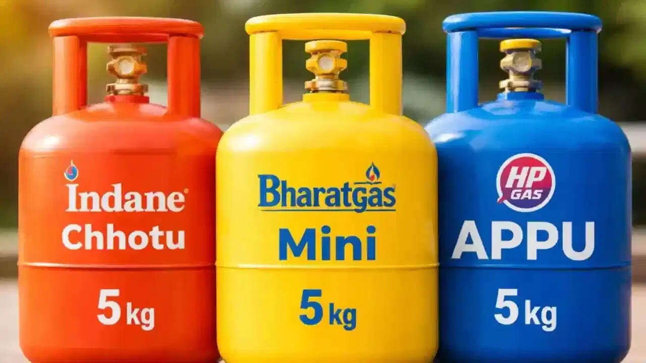 ಈ ಗ್ಯಾಸ್ ಸಿಲಿಂಡರ್ ವಾಪಸ್ ಕೊಟ್ಟರೆ 500 ರೂ ಮರುಪಾವತಿ! ವಿಶೇಷ ಸೌಲಭ್ಯ