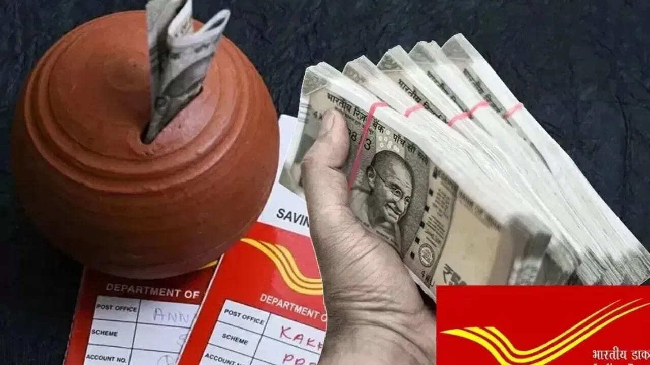ದಿನಕ್ಕೆ 100 ರೂಪಾಯಿ ಉಳಿತಾಯ ಮಾಡಿದರೆ 10 ವರ್ಷದಲ್ಲಿ 5 ಲಕ್ಷಕ್ಕೂ ಹೆಚ್ಚು ಲಾಭ