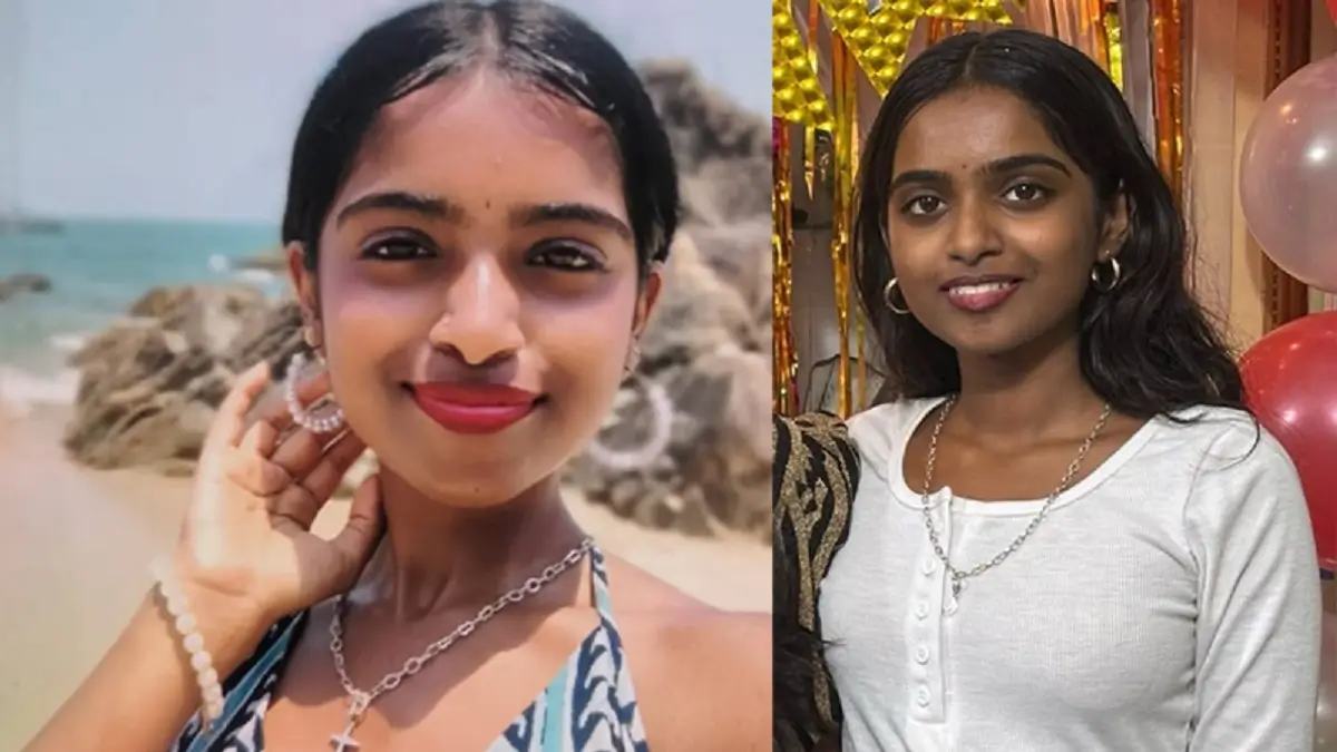 ಬೆಂಗಳೂರು: ʻನನಗೆ ಜೀವನ ಸಾಕಾಗಿದೆʼ- ಪ್ರಿಯಕರನಿಗೆ ಕೊನೆ ಸಂದೇಶ ಕಳುಹಿಸಿ ವಿದ್ಯಾರ್ಥಿನಿ ಆತ್ಮಹತ್ಯೆ!