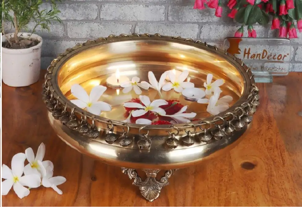 ಮನೆಯಲ್ಲಿ ‘ಉರ್ಲಿ’ ಇಟ್ಟರೆ ಇಷ್ಟೆಲ್ಲಾ ಲಾಭ ಇದೆಯಾ? ವಾಸ್ತುಶಾಸ್ತ್ರ ಹೇಳುವ ಅಸಲಿ ರಹಸ್ಯ ಇಲ್ಲಿದೆ!