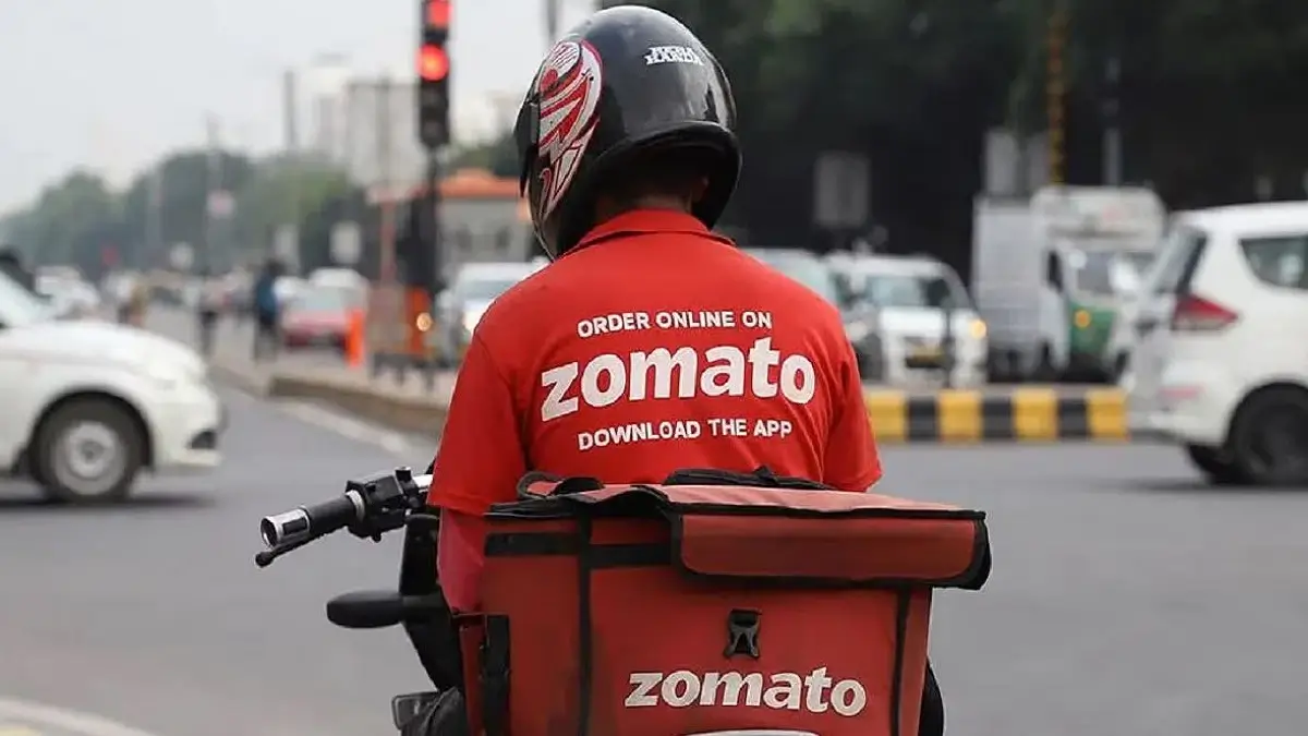 Zomato : ಜೊಮ್ಯಾಟೋಗೆ ಭಾರೀ ದಂಡ : ವೆಜ್ ಬರ್ಗರ್ ಆರ್ಡರ್ ಮಾಡಿದವನಿಗೆ ಚಿಕನ್ ಬರ್ಗರ್