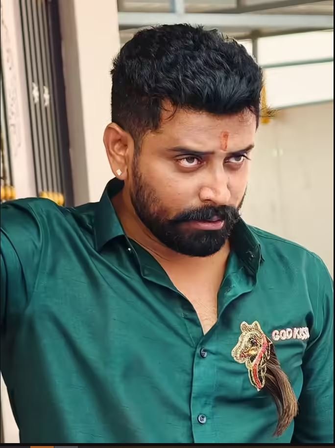 anil siddu