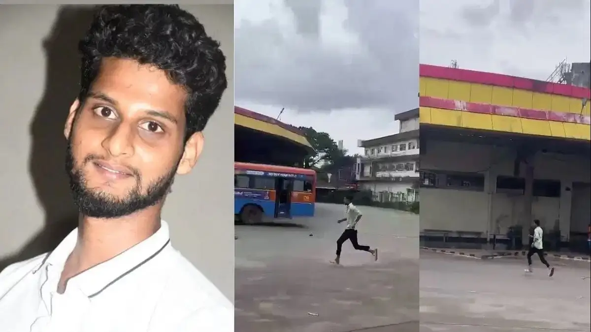 BC Road Lavanya Murder Case : ಬಿಸಿ ರೋಡ್ನಲ್ಲಿ ಯುವತಿ ಲಾವಣ್ಯ ಹತ್ಯೆ : ಆರೋಪಿ ಚೇತನ್ ಅರೆಸ್ಟ್